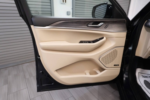2024 Jeep Grand Cherokee 4xe 4x4 4dr SUV