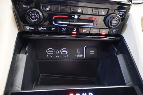 2024 Jeep Grand Cherokee 4xe 4x4 4dr SUV