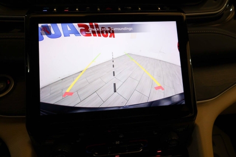 2024 Jeep Grand Cherokee 4xe 4x4 4dr SUV