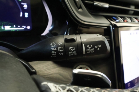 2024 Jeep Grand Cherokee 4xe 4x4 4dr SUV
