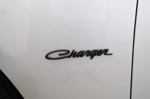 2021 Dodge Charger R/T 4dr Sedan