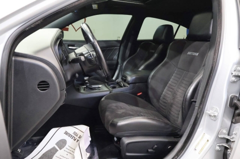 2021 Dodge Charger R/T 4dr Sedan