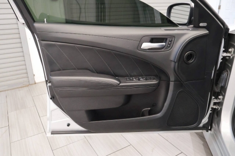 2021 Dodge Charger R/T 4dr Sedan