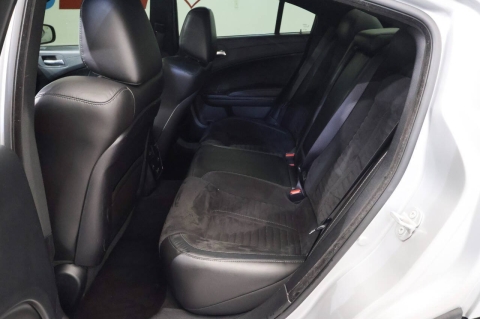 2021 Dodge Charger R/T 4dr Sedan