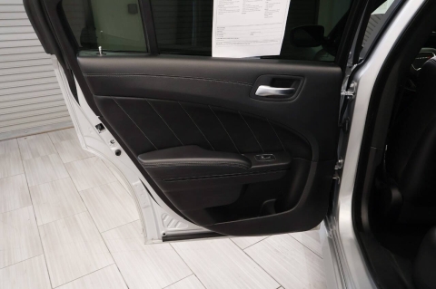 2021 Dodge Charger R/T 4dr Sedan