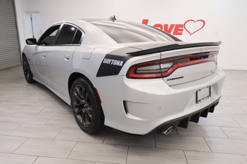 2021 Dodge Charger R/T 4dr Sedan