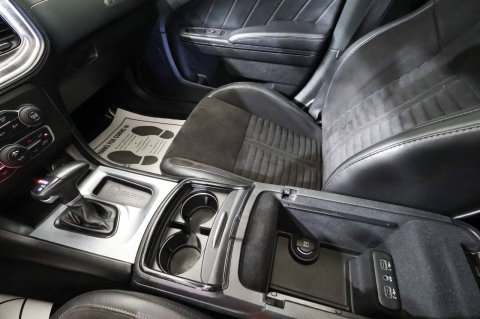 2021 Dodge Charger R/T 4dr Sedan