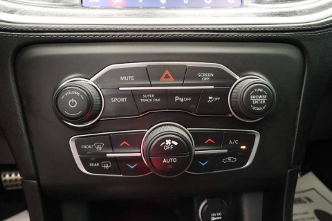 2021 Dodge Charger R/T 4dr Sedan