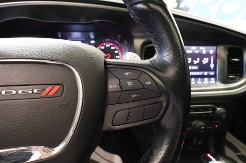 2021 Dodge Charger R/T 4dr Sedan