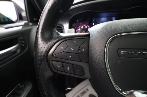 2021 Dodge Charger R/T 4dr Sedan