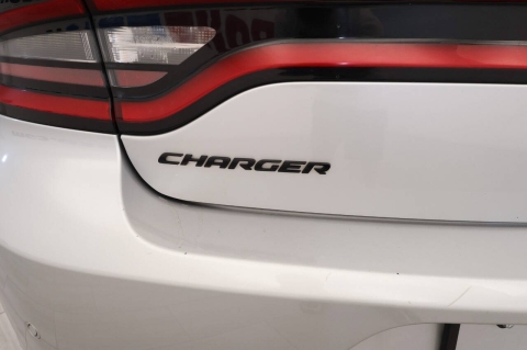 2021 Dodge Charger R/T 4dr Sedan