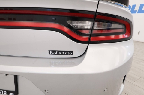 2021 Dodge Charger R/T 4dr Sedan