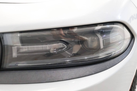 2021 Dodge Charger R/T 4dr Sedan
