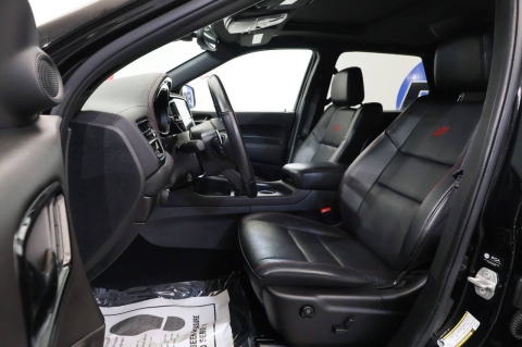 2023 Dodge Durango GT AWD 4dr SUV