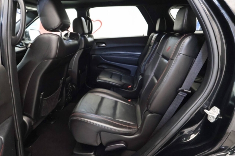 2023 Dodge Durango GT AWD 4dr SUV