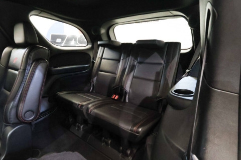 2023 Dodge Durango GT AWD 4dr SUV