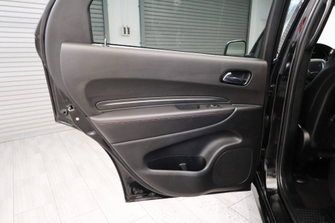 2023 Dodge Durango GT AWD 4dr SUV
