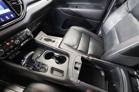 2023 Dodge Durango GT AWD 4dr SUV