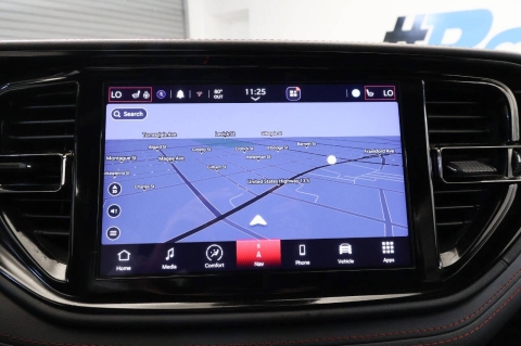 2023 Dodge Durango GT AWD 4dr SUV