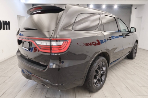 2023 Dodge Durango GT AWD 4dr SUV