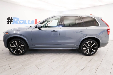 2020 Volvo XC90 T6 Momentum 6 Passenger AWD 4dr SUV