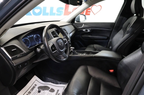 2020 Volvo XC90 T6 Momentum 6 Passenger AWD 4dr SUV