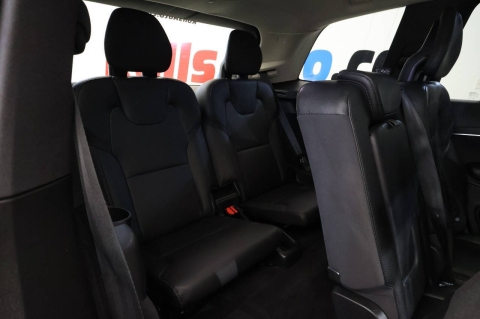 2020 Volvo XC90 T6 Momentum 6 Passenger AWD 4dr SUV