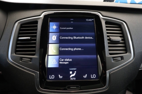 2020 Volvo XC90 T6 Momentum 6 Passenger AWD 4dr SUV