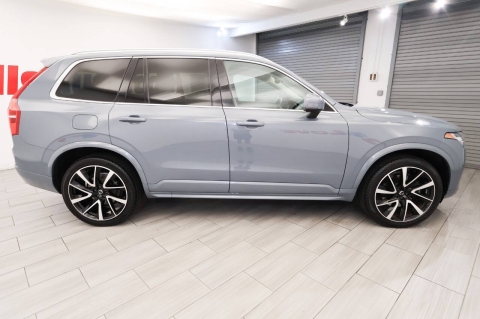 2020 Volvo XC90 T6 Momentum 6 Passenger AWD 4dr SUV