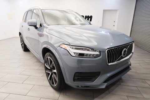 2020 Volvo XC90 T6 Momentum 6 Passenger AWD 4dr SUV