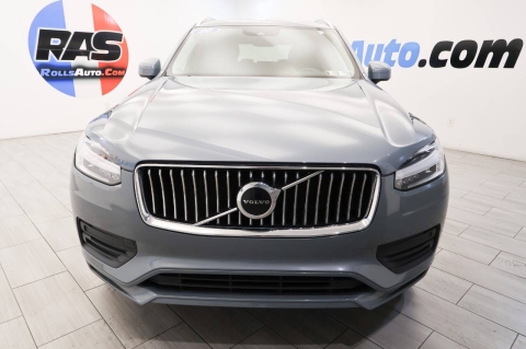 2020 Volvo XC90 T6 Momentum 6 Passenger AWD 4dr SUV