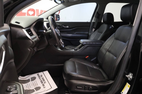 2018 GMC Acadia SLT 1 4x4 4dr SUV