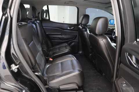 2018 GMC Acadia SLT 1 4x4 4dr SUV