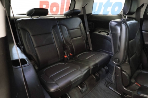 2018 GMC Acadia SLT 1 4x4 4dr SUV