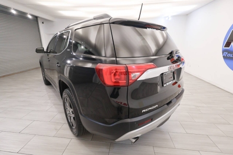 2018 GMC Acadia SLT 1 4x4 4dr SUV