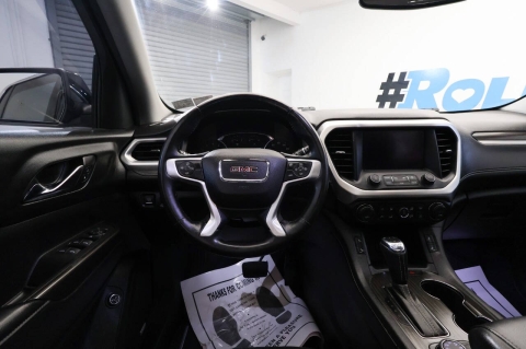 2018 GMC Acadia SLT 1 4x4 4dr SUV