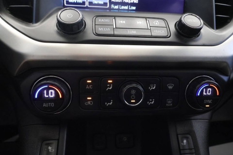 2018 GMC Acadia SLT 1 4x4 4dr SUV