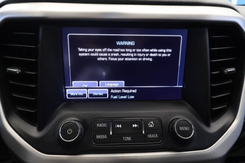 2018 GMC Acadia SLT 1 4x4 4dr SUV