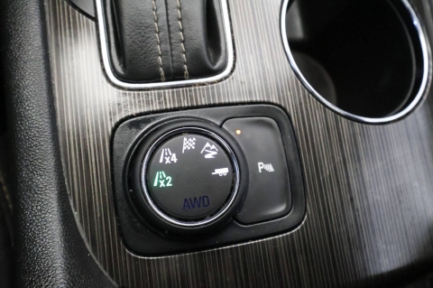 2018 GMC Acadia SLT 1 4x4 4dr SUV