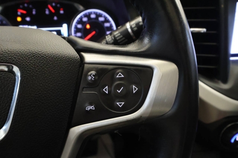 2018 GMC Acadia SLT 1 4x4 4dr SUV