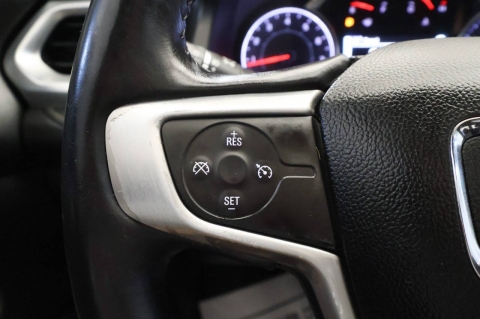 2018 GMC Acadia SLT 1 4x4 4dr SUV