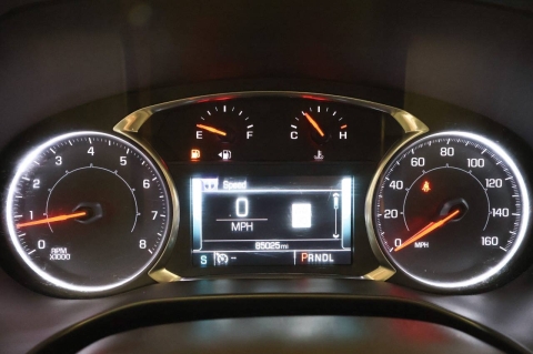 2018 GMC Acadia SLT 1 4x4 4dr SUV