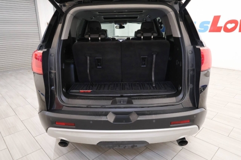 2018 GMC Acadia SLT 1 4x4 4dr SUV