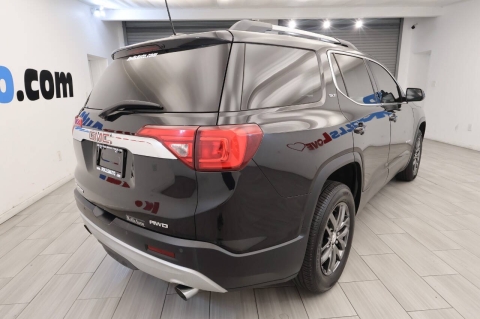 2018 GMC Acadia SLT 1 4x4 4dr SUV