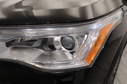 2018 GMC Acadia SLT 1 4x4 4dr SUV