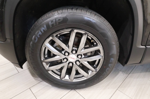 2018 GMC Acadia SLT 1 4x4 4dr SUV