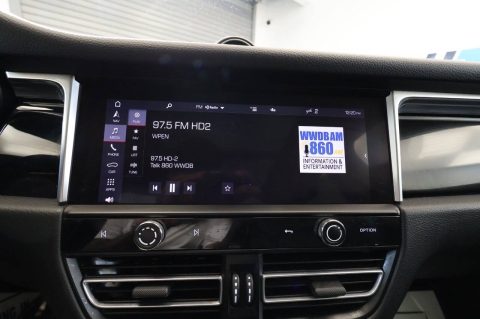 2022 Porsche Macan Base AWD 4dr SUV