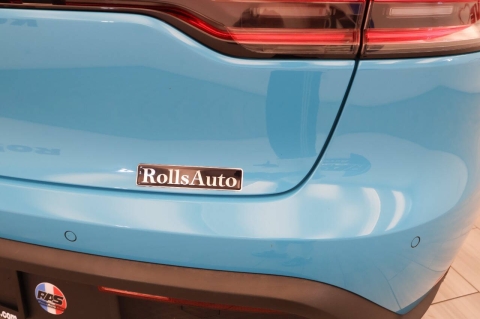 2022 Porsche Macan Base AWD 4dr SUV