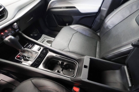 2022 Jeep Compass Limited 4x4 4dr SUV