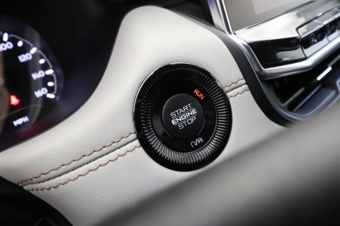 2022 Jeep Compass Limited 4x4 4dr SUV